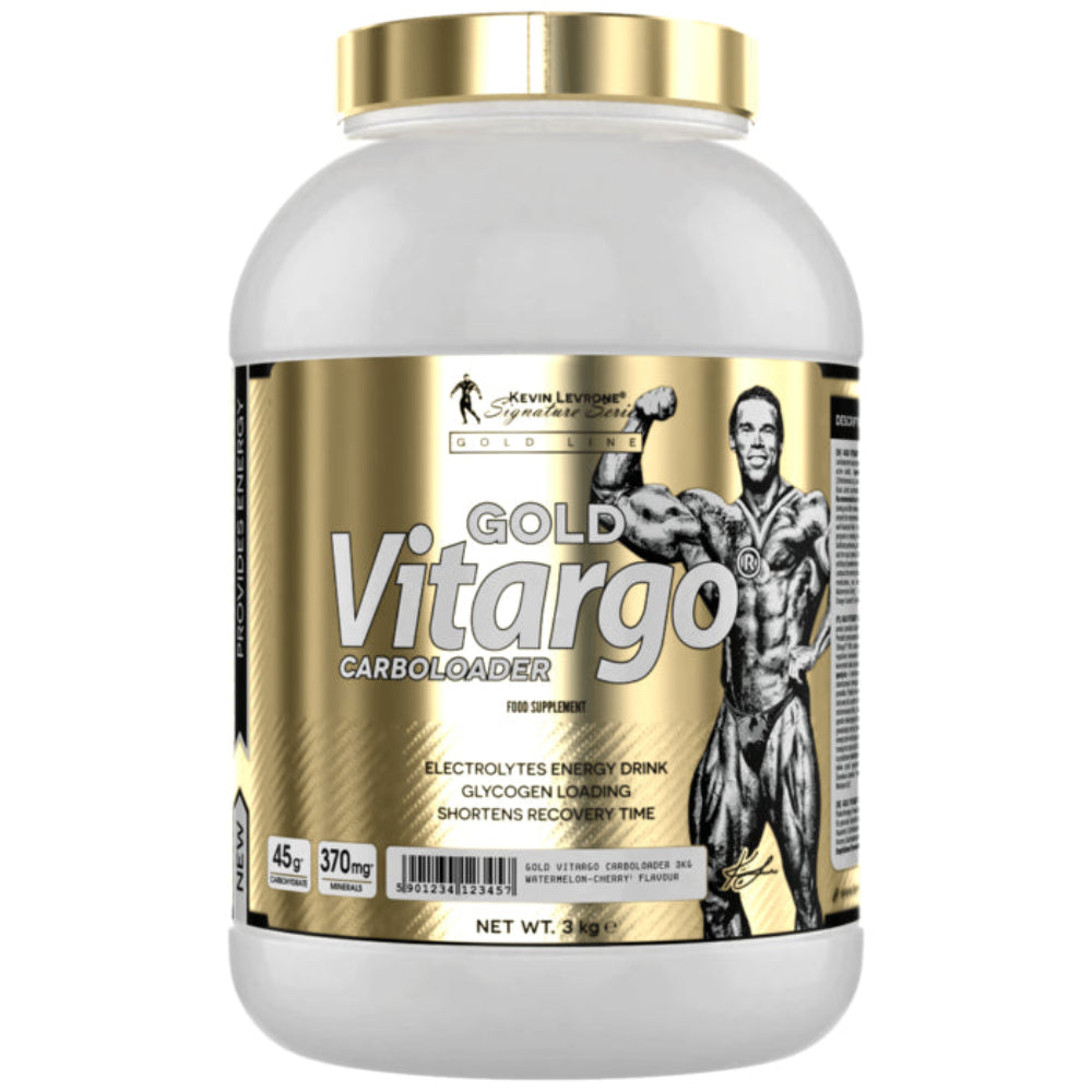 Kevin Levrone Gold Vitargo Carboloader – 3 KG