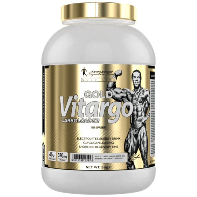 Kevin Levrone Gold Vitargo Carboloader – 3 KG