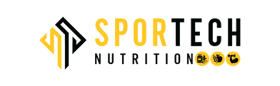 SPORTECH NUTRITION
