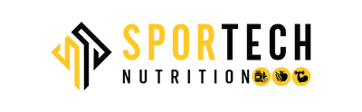 SPORTECH NUTRITION