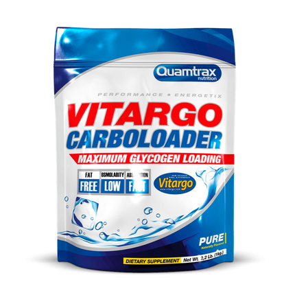 QTX Carboloader