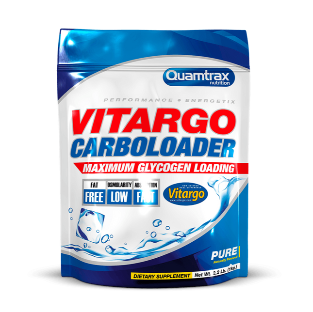 QTX Carboloader