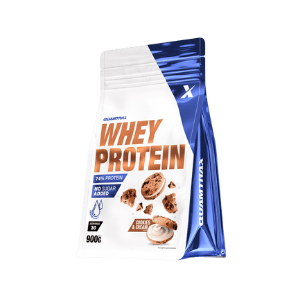 QTX Whey Protein