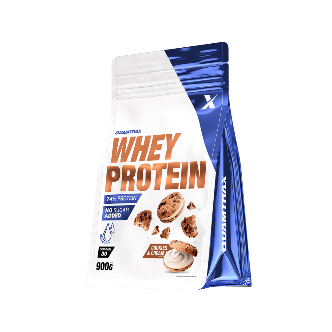 QTX Whey Protein