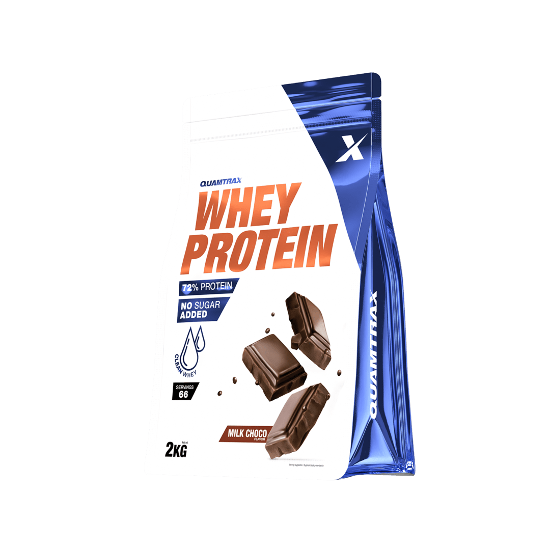QTX Whey Protein