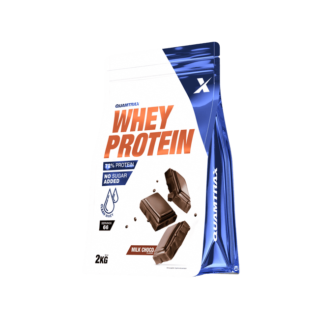 QTX Whey Protein