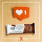 NOVO Protein Break Bar - Box of 25