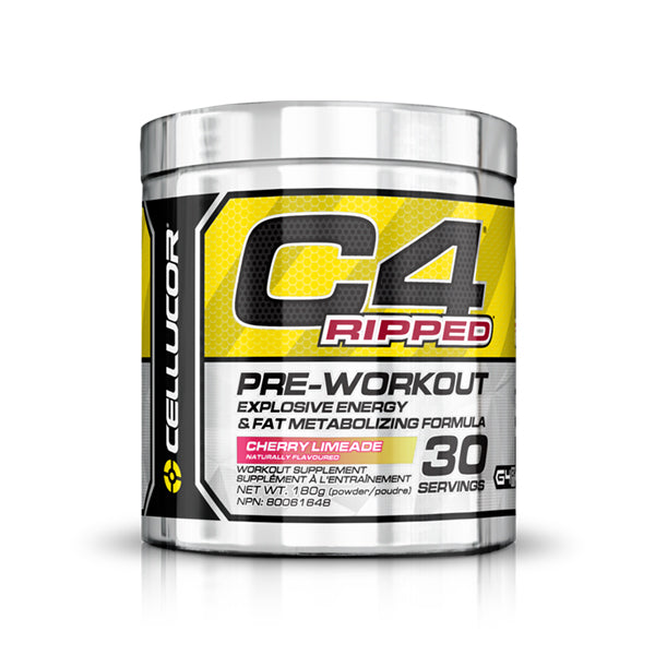 Cellucor C4 Ripped