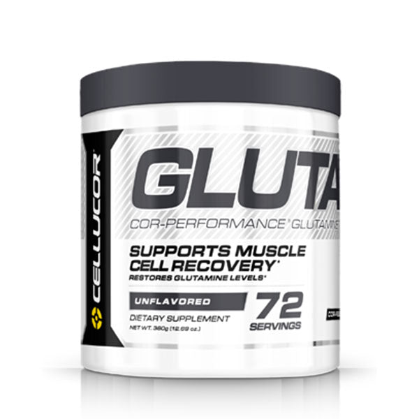 Cellucor COR-Performance Glutamine