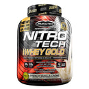 MuscleTech Nitro Tech 100% Whey Gold