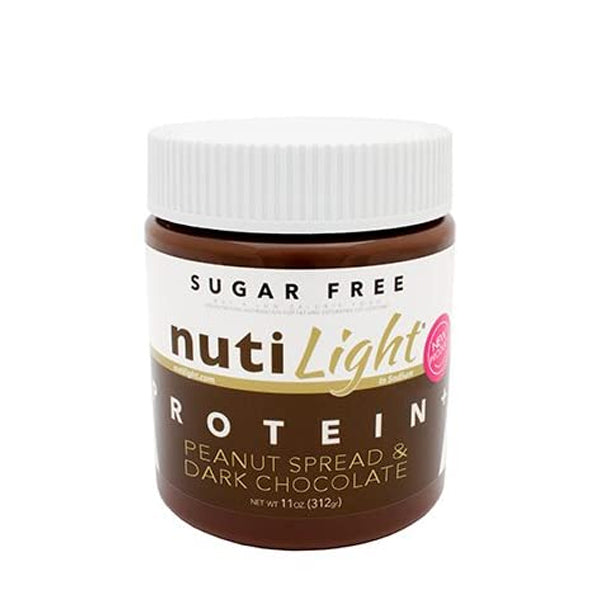 Nutilight Sugar Free Protein