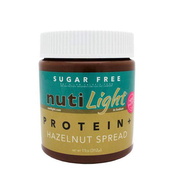 Nutilight Sugar Free Protein