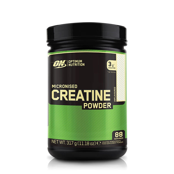 Optimum Creatine Powder