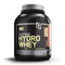 Optimum Platinum HydroWhey