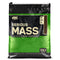 Optimum Serious Mass