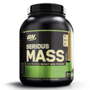 Optimum Serious Mass